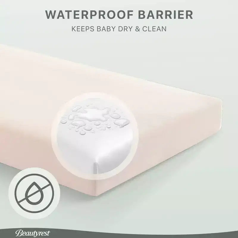 Matelas combiné berceau/enfant en bas âge