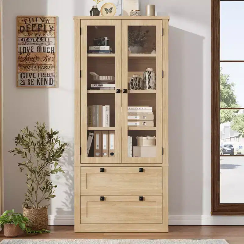Meuble de rangement de cuisine