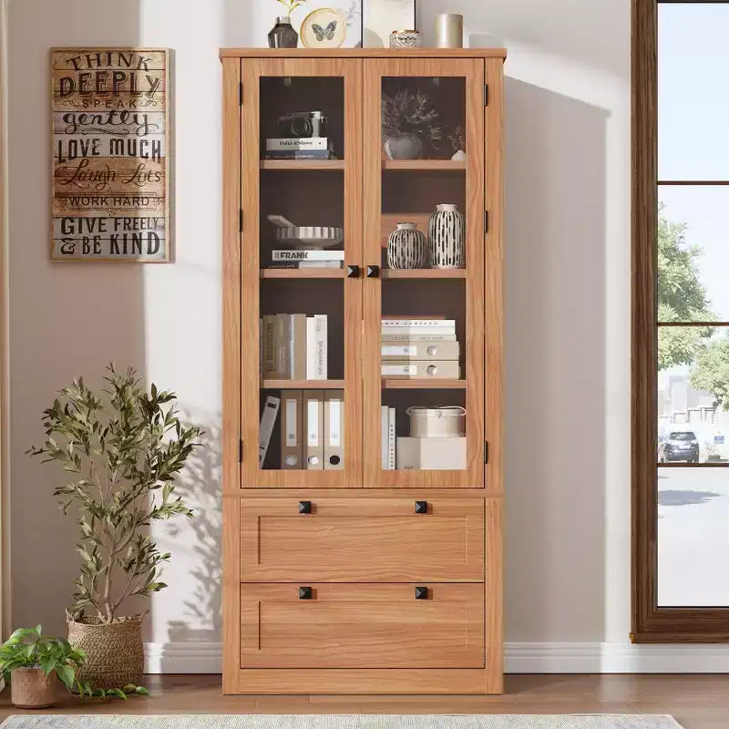Meuble de rangement de cuisine