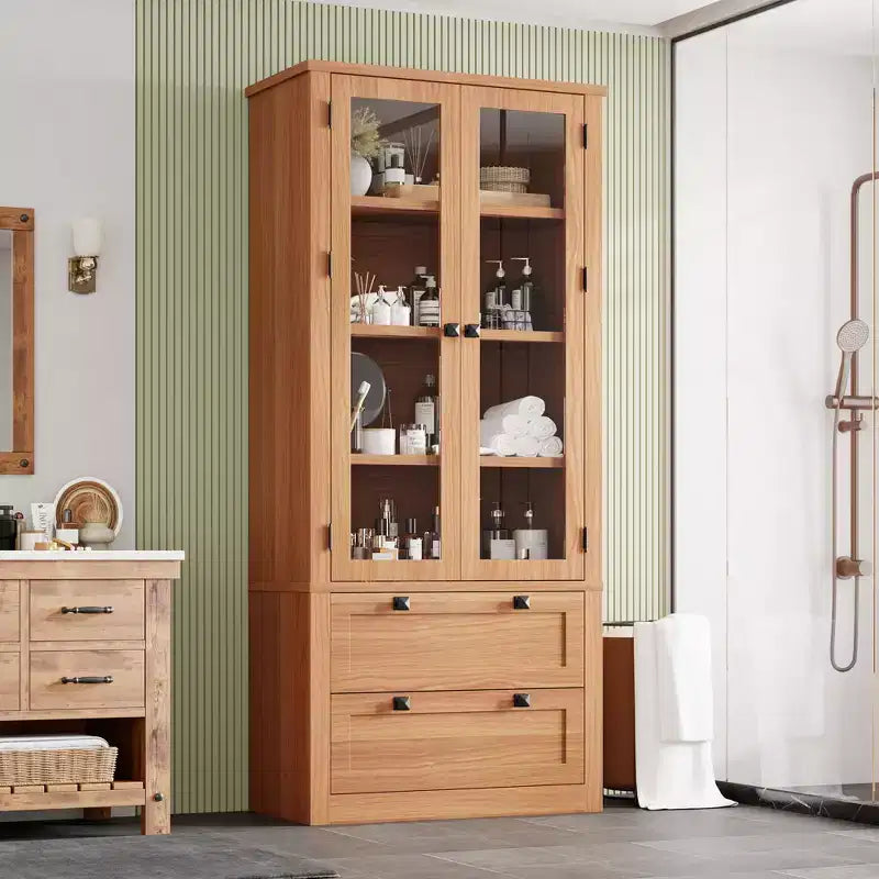 Meuble de rangement de cuisine