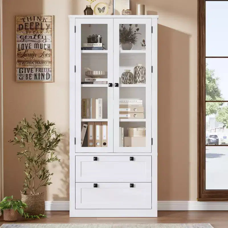 Meuble de rangement de cuisine