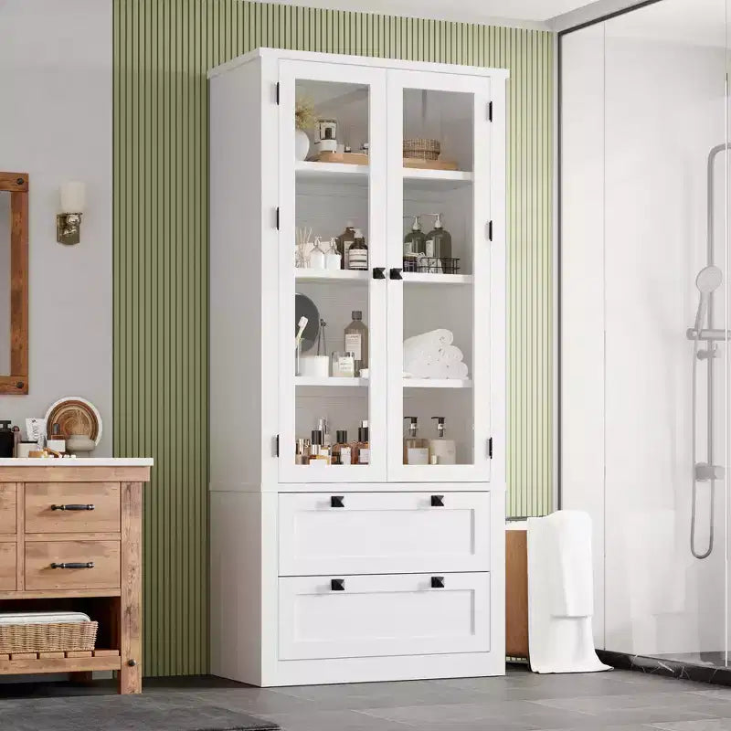 Meuble de rangement de cuisine
