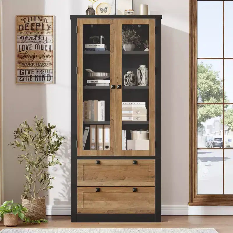 Meuble de rangement de cuisine