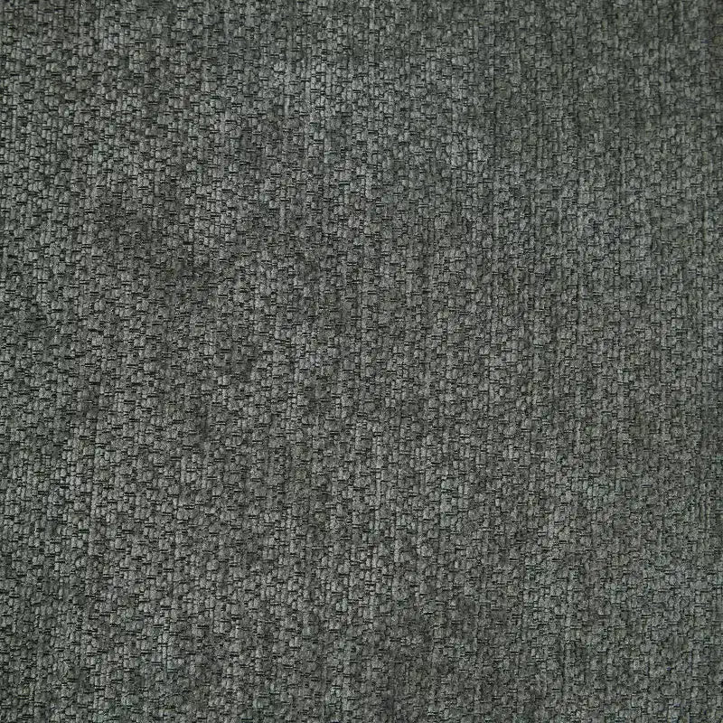 Chaise longue capitonnée en chenille