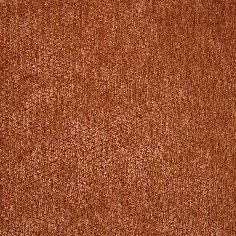 Chaise longue capitonnée en chenille
