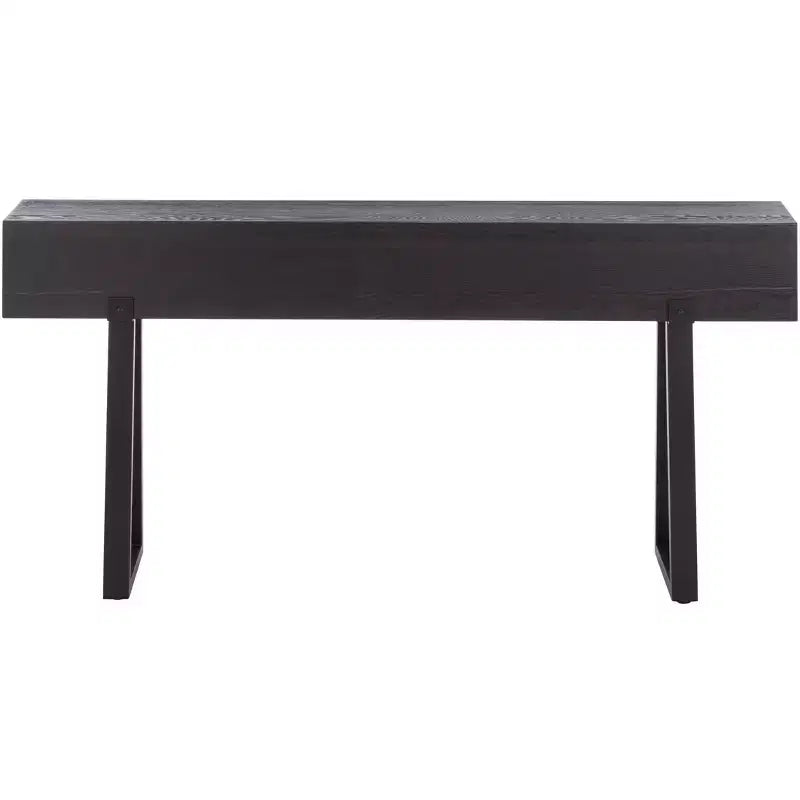 Portil Steel Leg Console - SEI