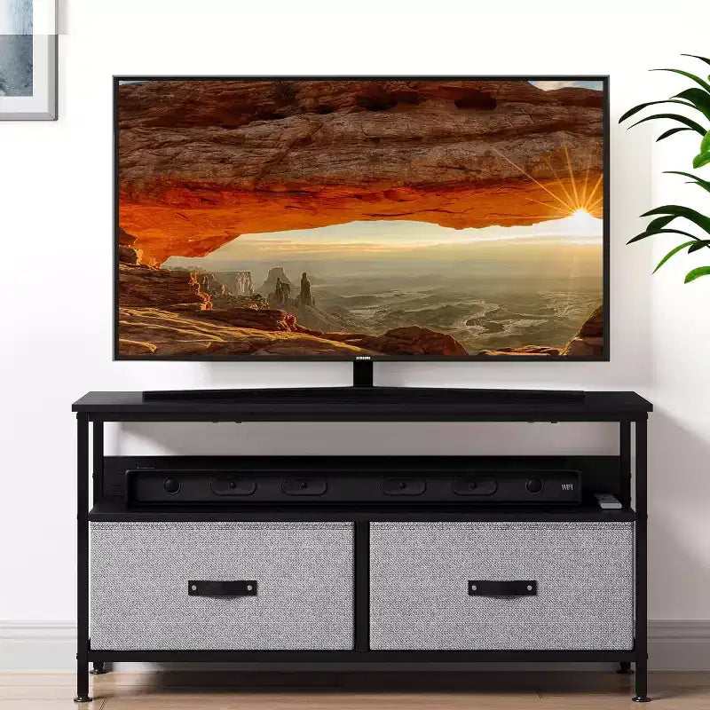 Meuble TV moderne