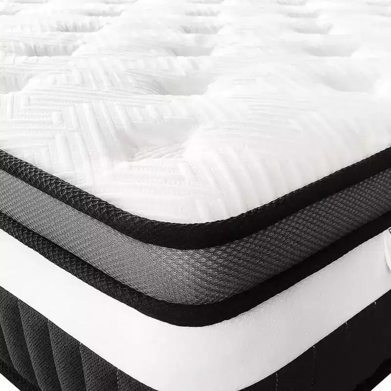 Matelas de fermeté moyenne
