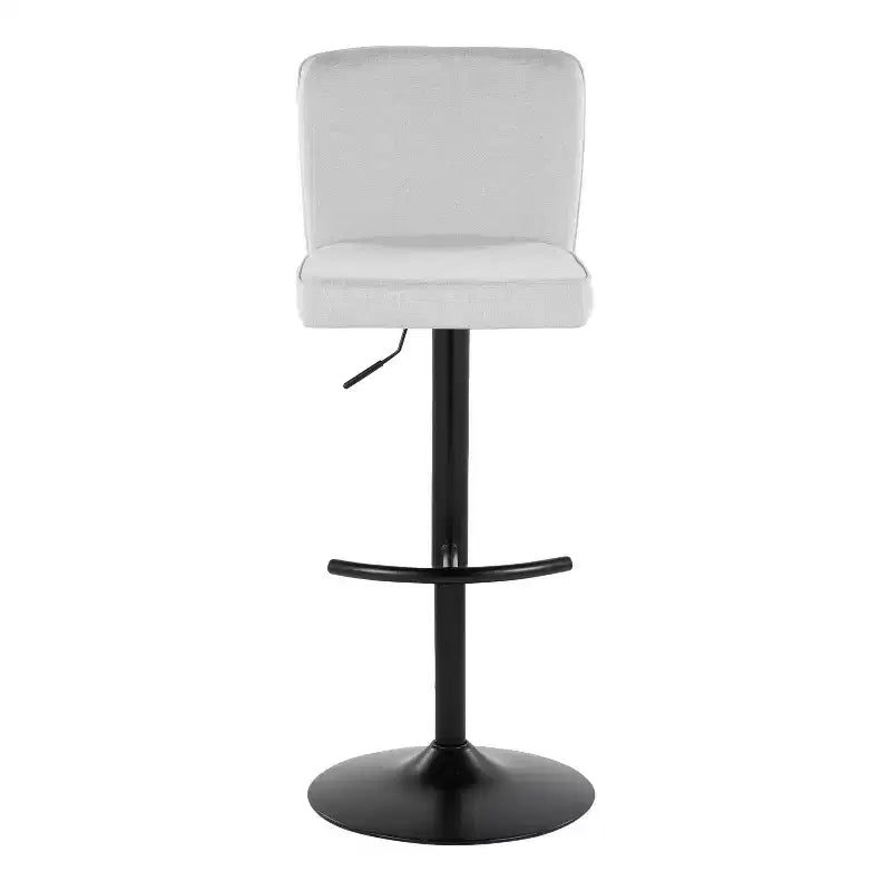 Tabourets de bar réglables