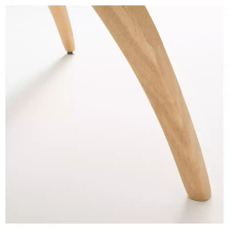 Table à manger rectangulaire - Chêne naturel