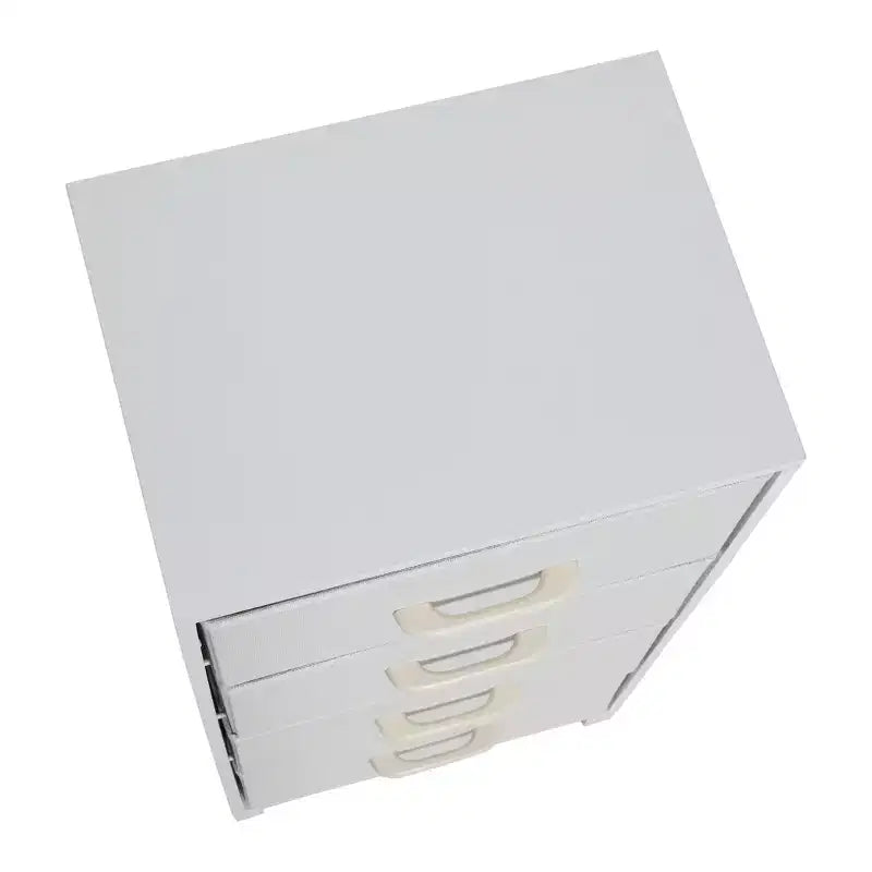 Commode blanche, un indispensable pour la maison