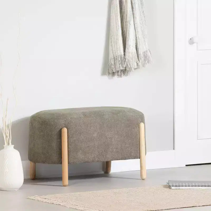 Commode double de six tiroirs