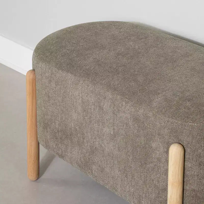 Commode double de six tiroirs