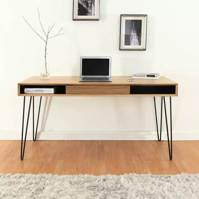 Bureau (couleur naturelle)