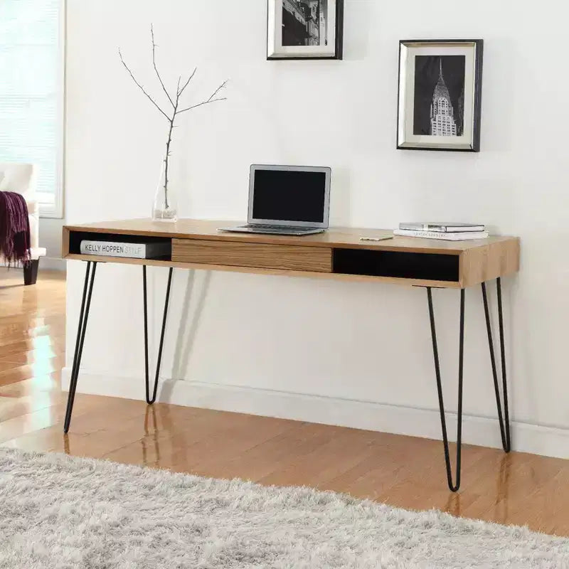 Bureau (couleur naturelle)