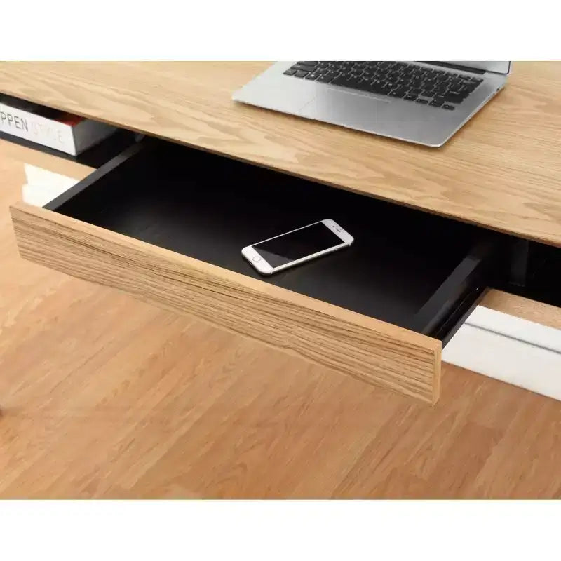Bureau (couleur naturelle)
