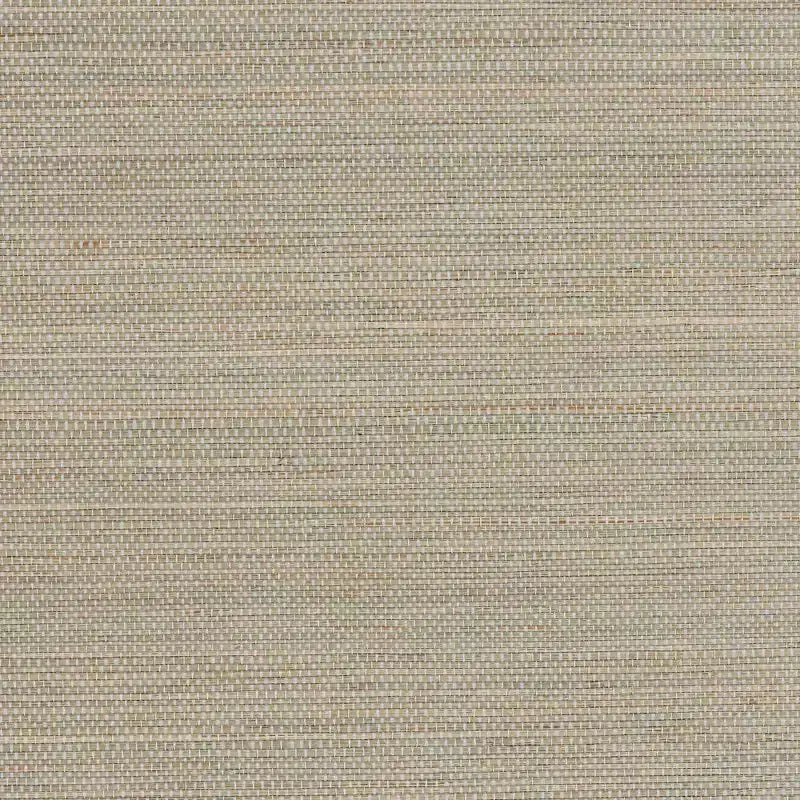 Table de commande à trois tiroirs en tissu de paille tissée