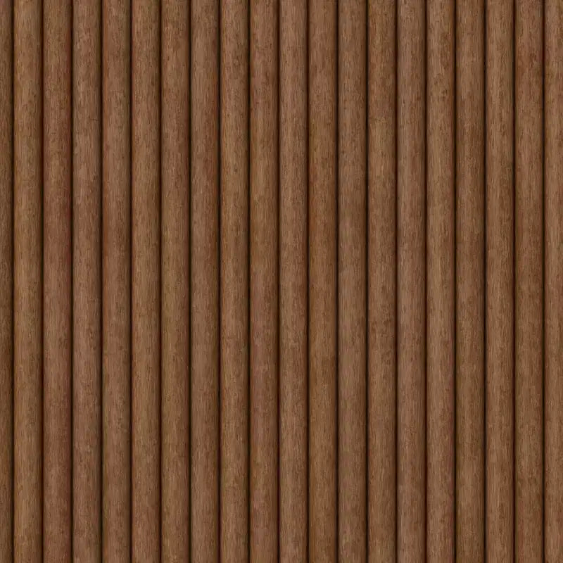 Armoire de rangement texturée à double porte