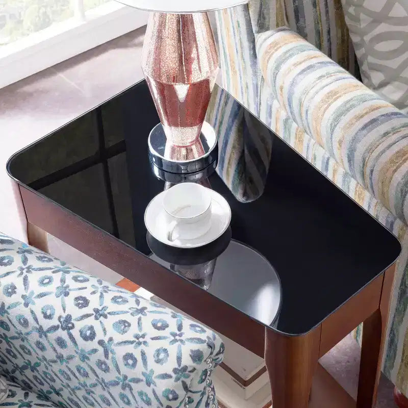 Table d'appoint