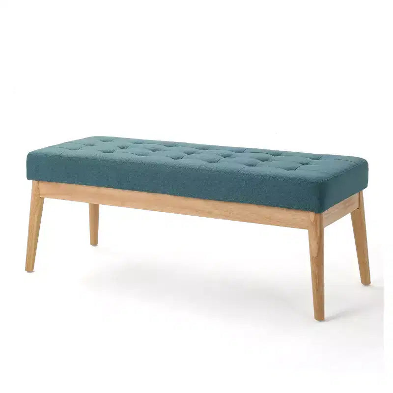 banc capitonné