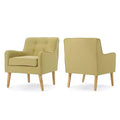 Fauteuil de style médiéval