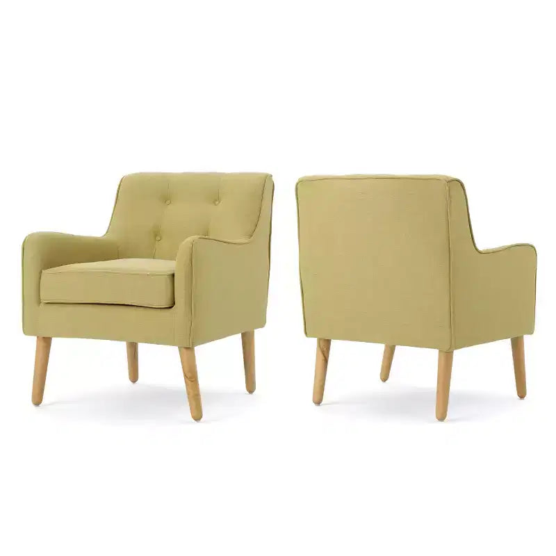 Fauteuil de style médiéval