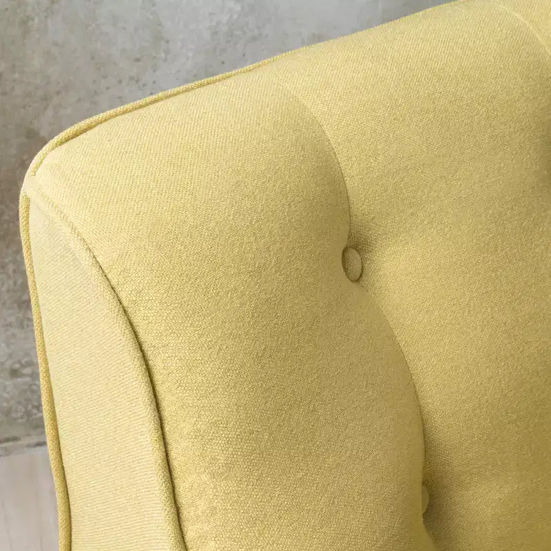 Fauteuil de style médiéval