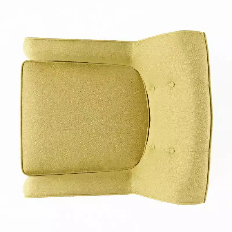 Fauteuil de style médiéval