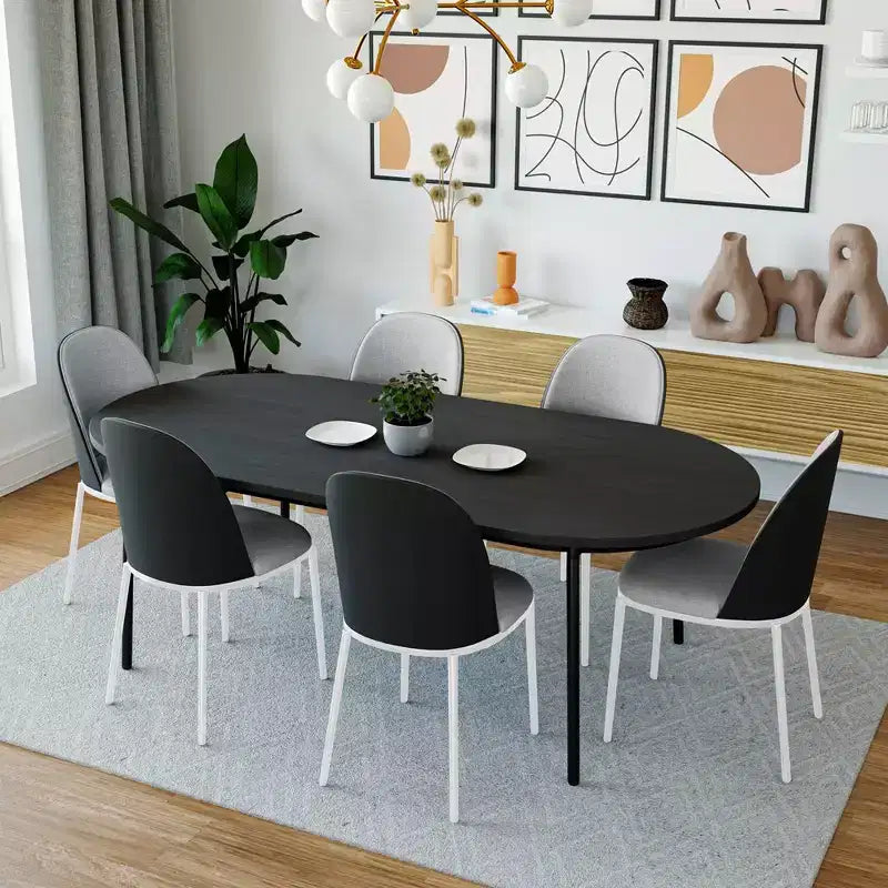 Chaises de salle à manger modernes
