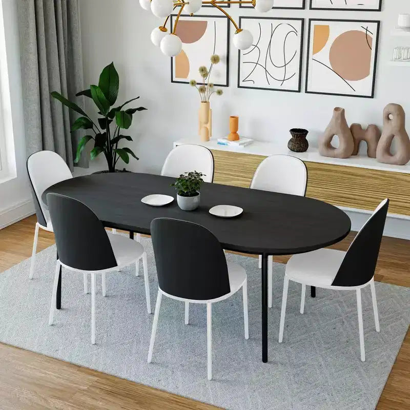 Chaises de salle à manger modernes
