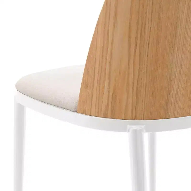 Chaises de salle à manger modernes
