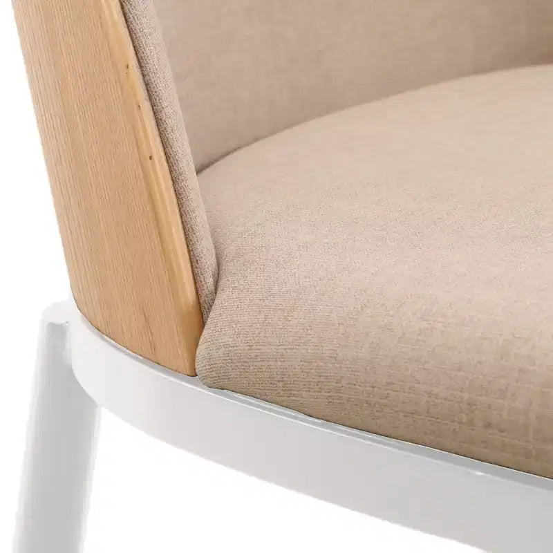 Chaises de salle à manger modernes