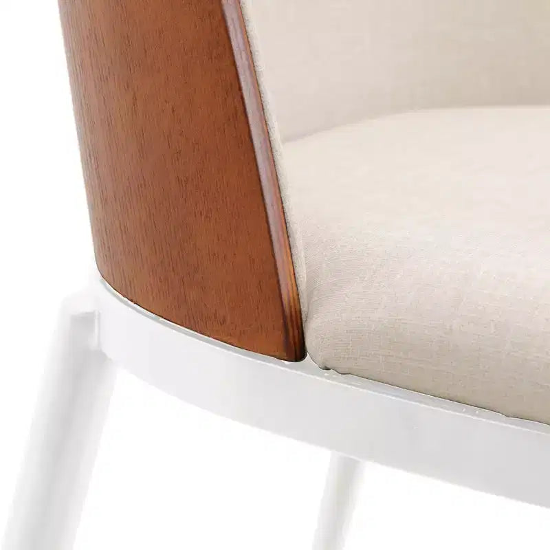 Chaises de salle à manger modernes