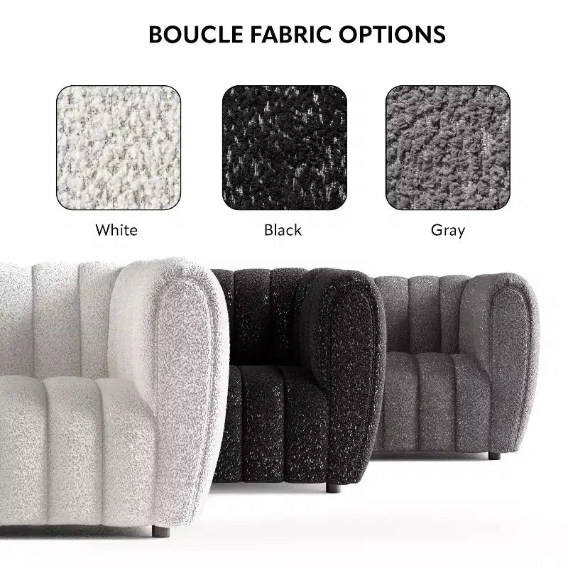 Fauteuil décoratif
