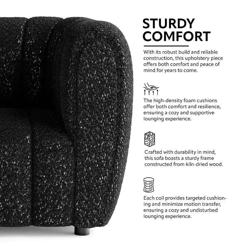 Fauteuil décoratif