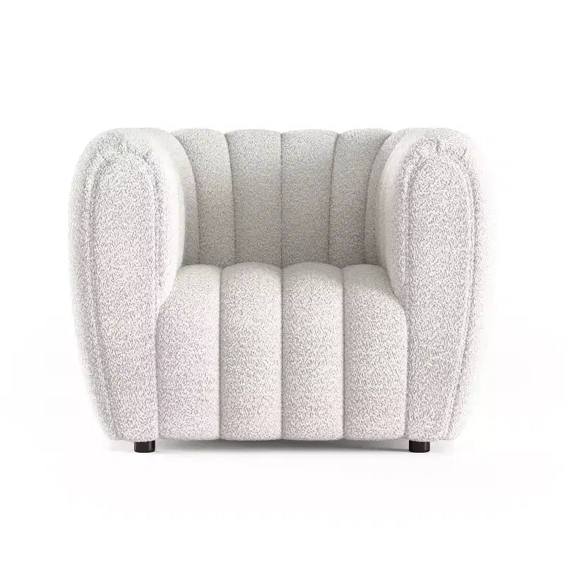 Fauteuil décoratif