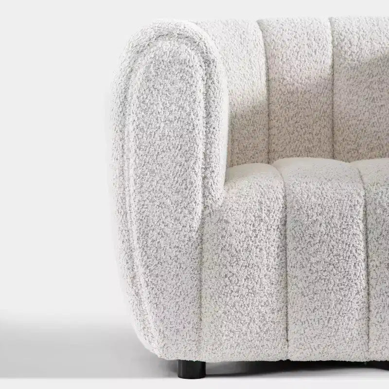 Fauteuil décoratif