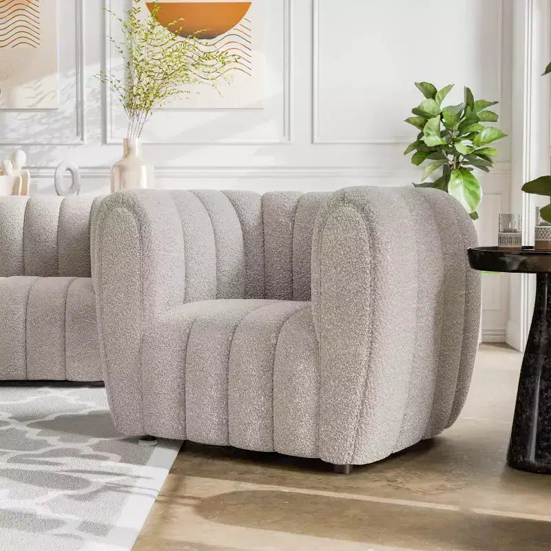 Fauteuil décoratif