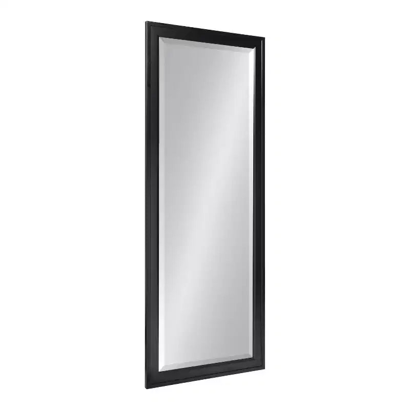 Miroir mural pleine longueur