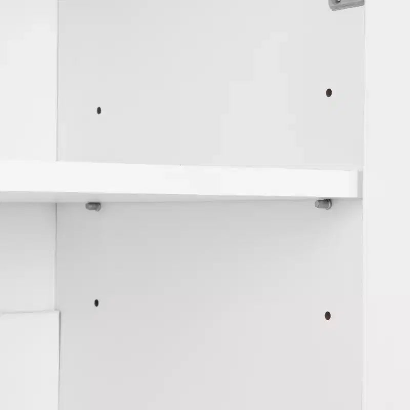 Meuble de rangement élégant pour chaussures, meuble d'appoint