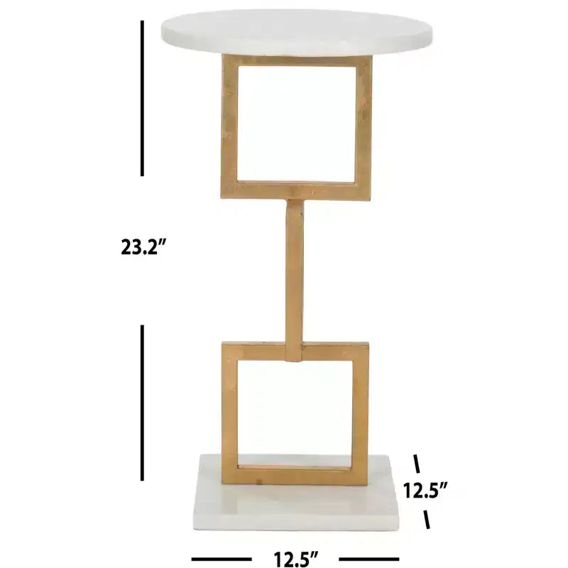 Table d'appoint