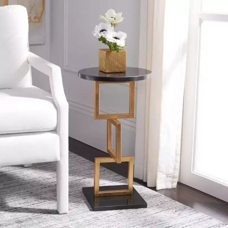 Table d'appoint
