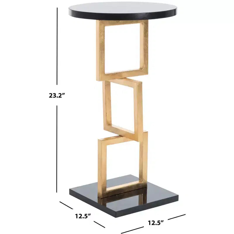 Table d'appoint