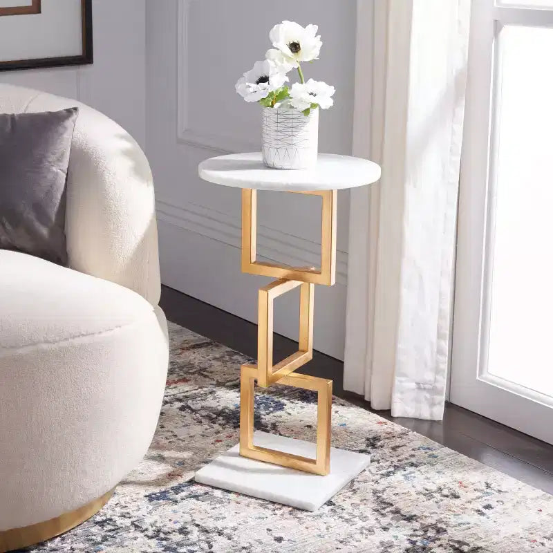 Table d'appoint