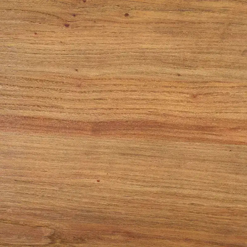 Table de salle à manger cannelée
