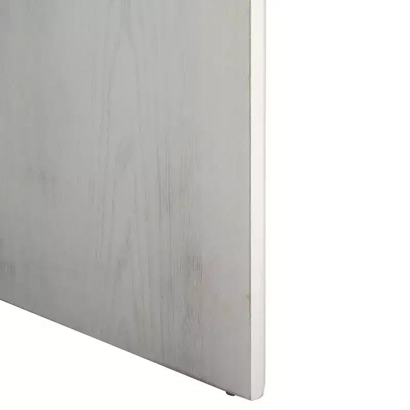 Table de salle à manger cannelée