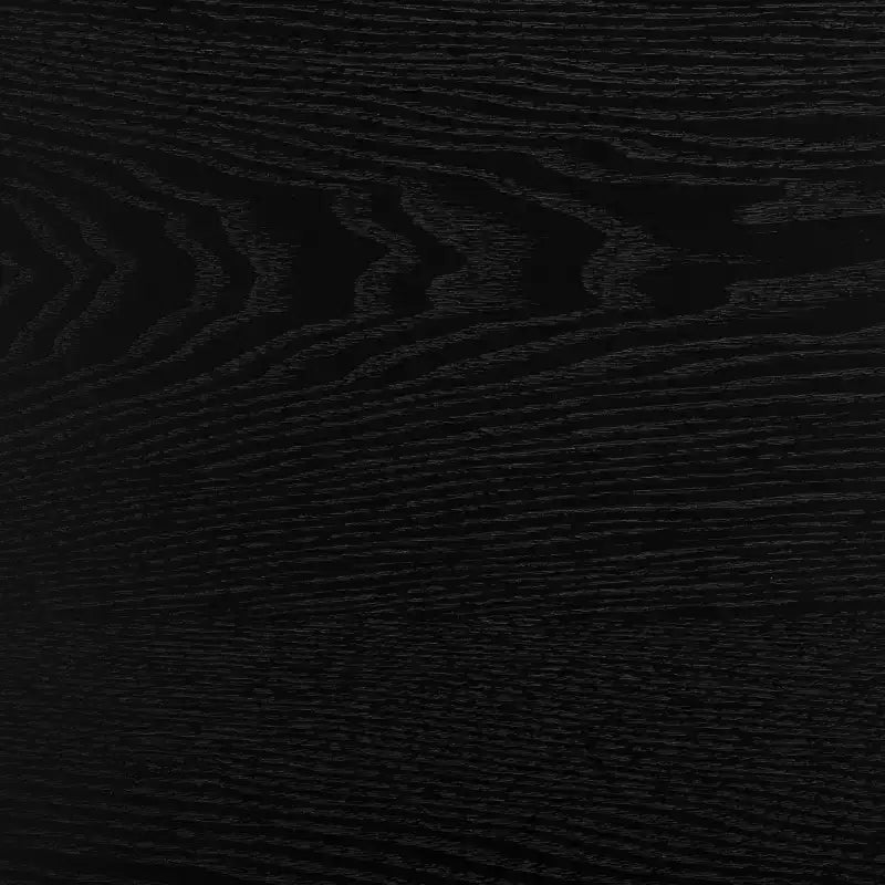 Table de salle à manger cannelée