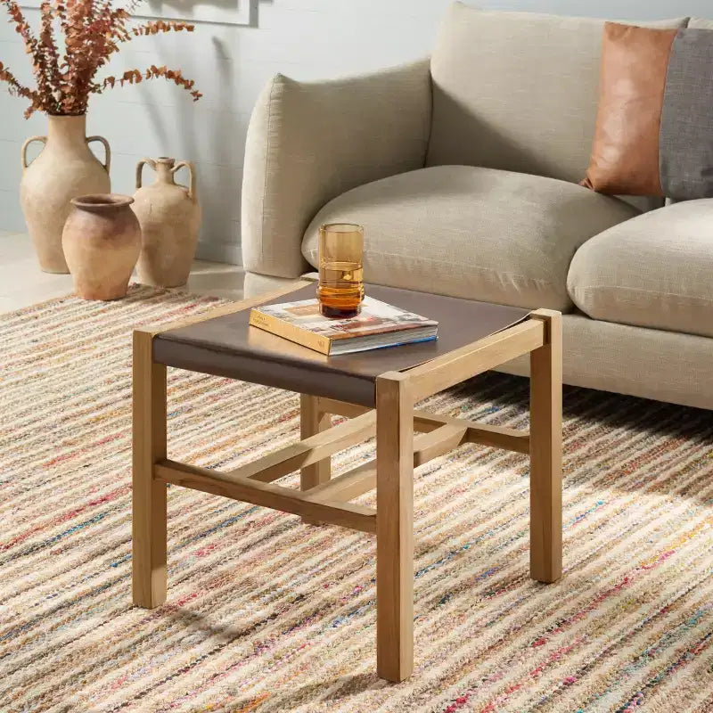 Pouf Solana - OTT1200 - Safavieh