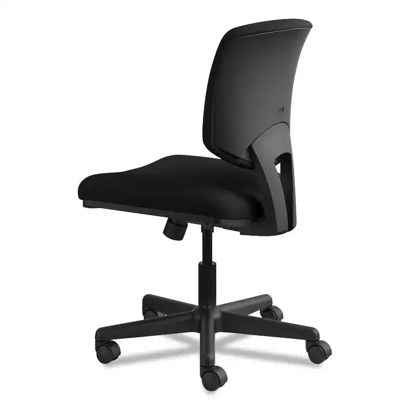 Chaise de bureau avec mécanisme basculant synchronisé