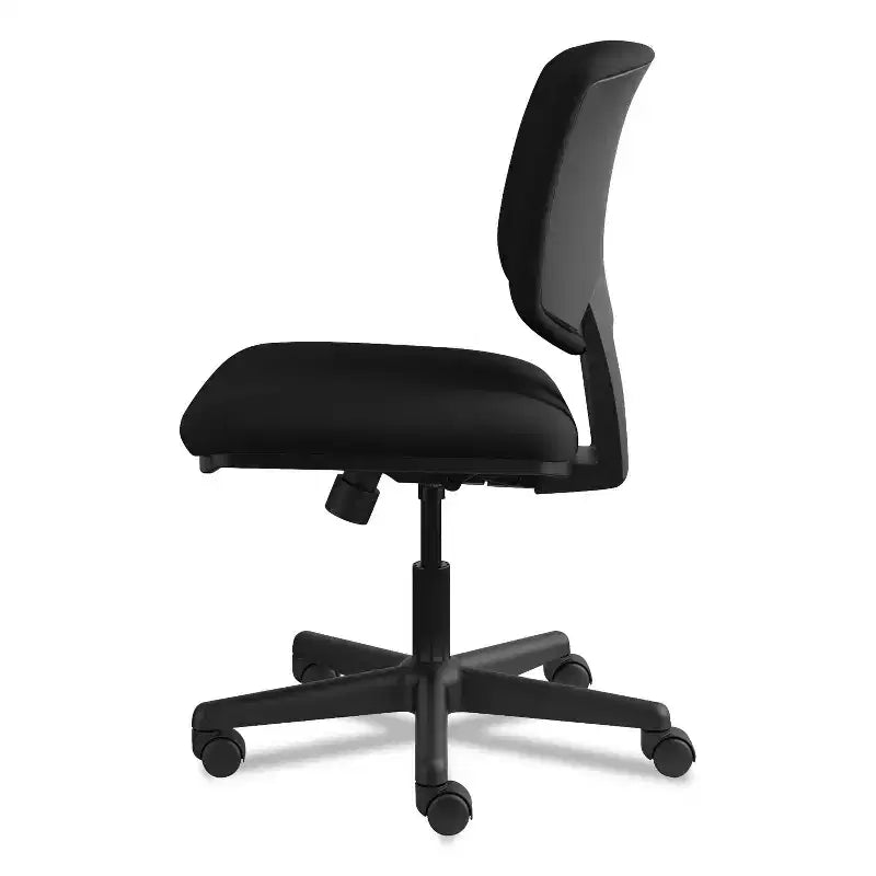 Chaise de bureau avec mécanisme basculant synchronisé